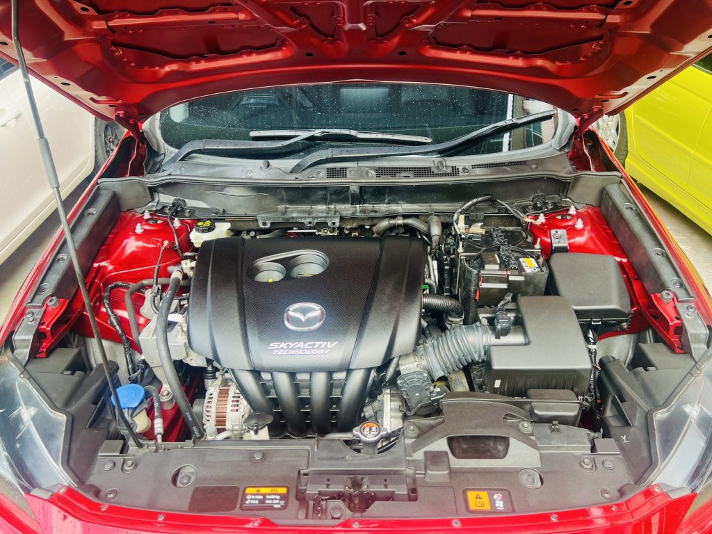 ขาย 2018 Mazda CX-3 2.0S AT มือสอง กรุงเทพฯ WowCar ขายรถมือสองในประเทศไทย