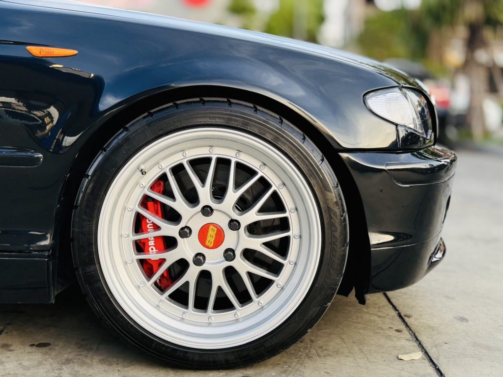 ขาย 2003 BMW 3 Series 318i N46 มือสอง กรุงเทพฯ WowCar ขายรถมือสองในประเทศไทย