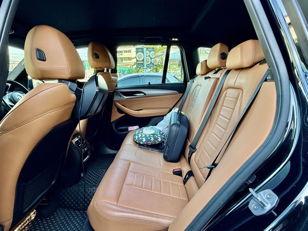 ขาย 2019 BMW X Series X3 xDrive 20d M Sport มือสอง กรุงเทพฯ WowCar ขายรถมือสองในประเทศไทย