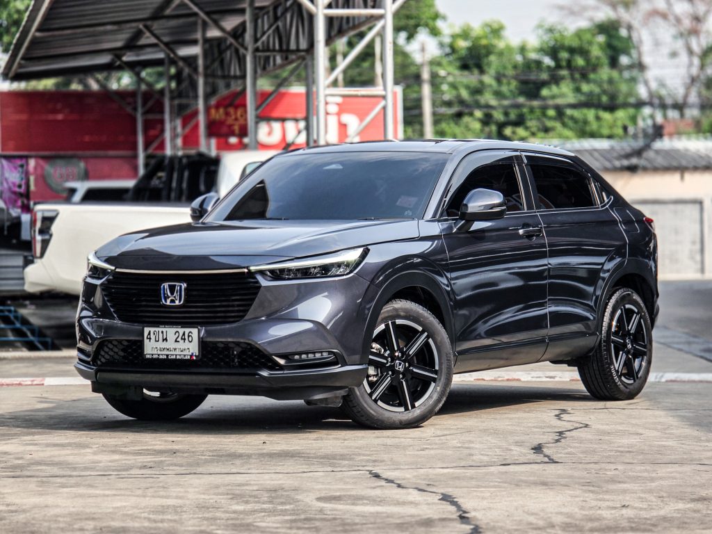 2023 Honda ขายรถมือสองในประเทศไทย