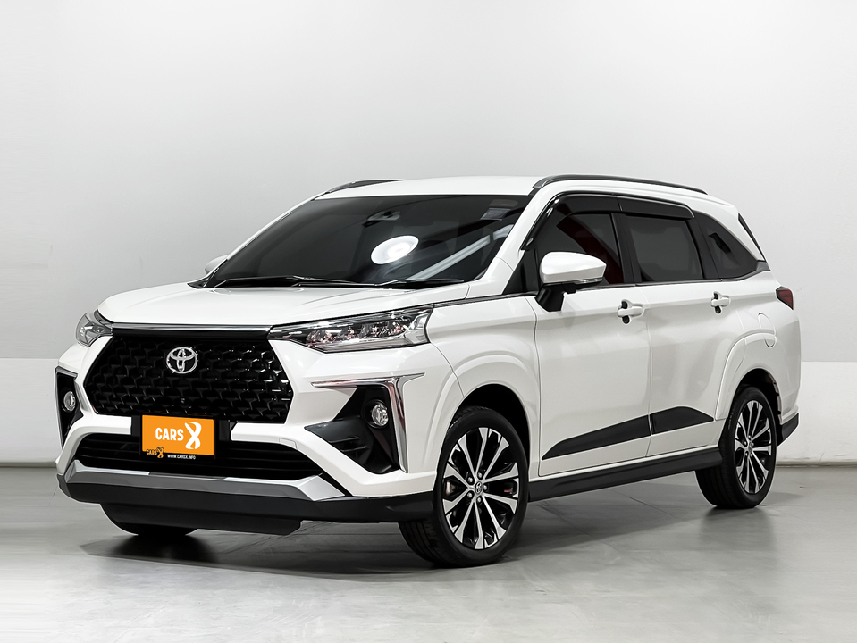 2023 Toyota ขายรถมือสองในประเทศไทย