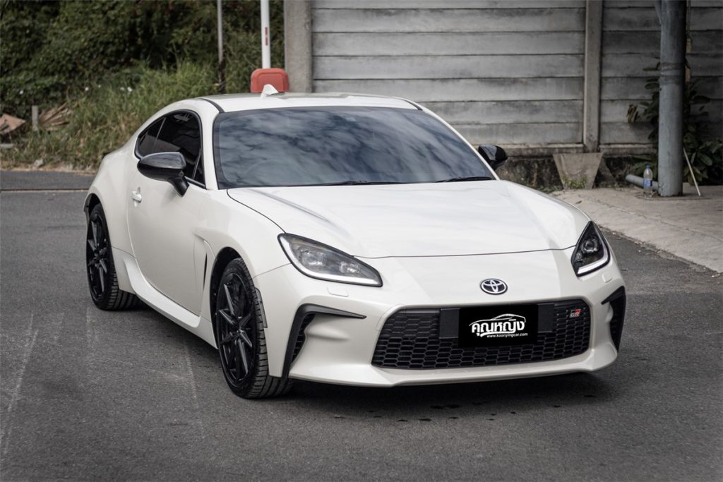 2023 Toyota ขายรถมือสองในประเทศไทย