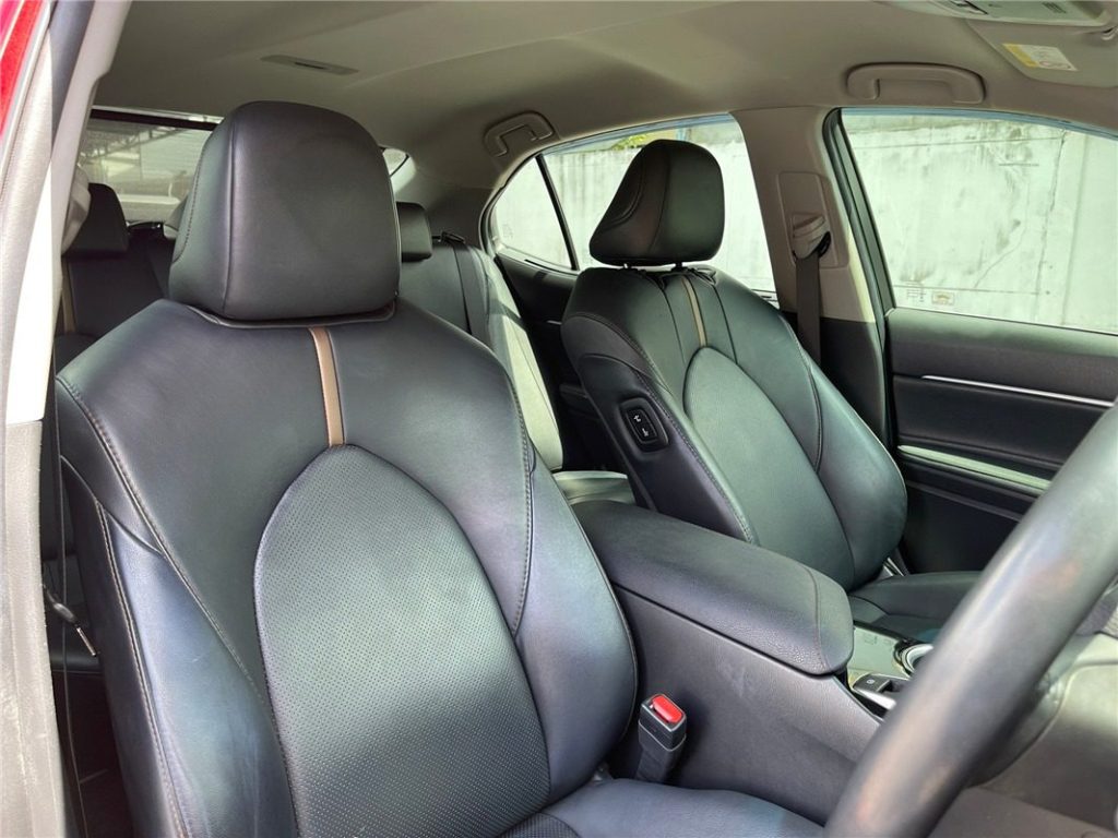 2020 Toyota ขายรถมือสองในประเทศไทย