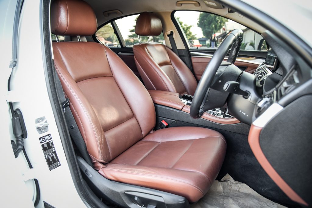 2016 BMW ขายรถมือสองในประเทศไทย