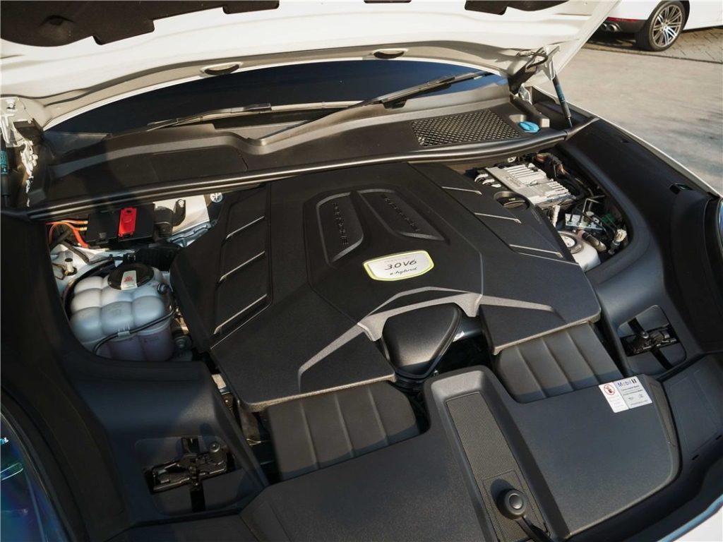 ขาย 2018 Porsche Cayenne E-Hybrid PO536 มือสอง Koonying กรุงเทพฯ WowCar ขายรถมือสองในประเทศไทย