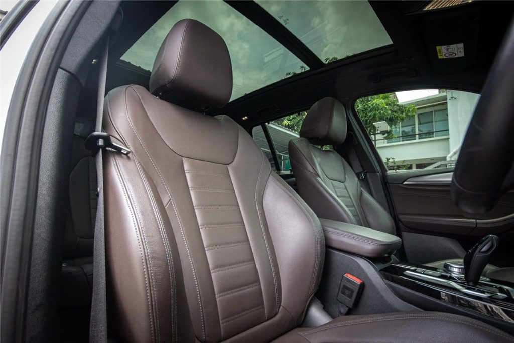 ขาย 2020 BMW X Series 30e xDrive M-Sport G01 - 4WD มือสอง Koonying กรุงเทพฯ ขายรถมือสองในประเทศไทย