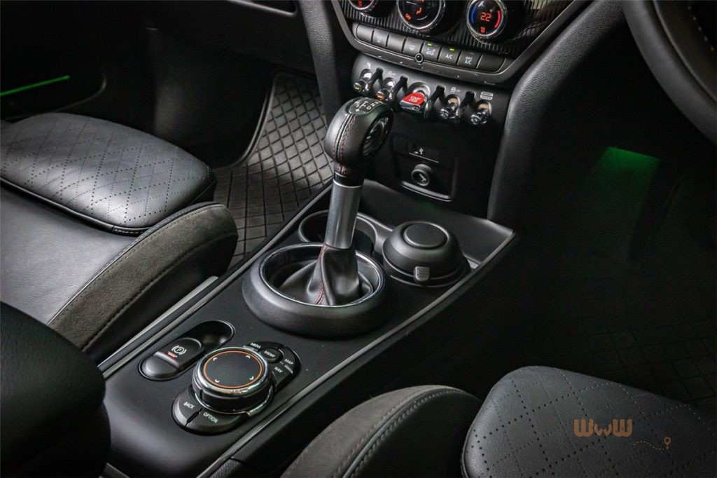 2019 Mini ขายรถมือสองในประเทศไทย