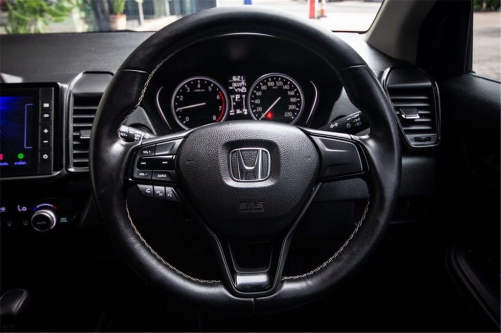 2021 Honda ขายรถมือสองในประเทศไทย