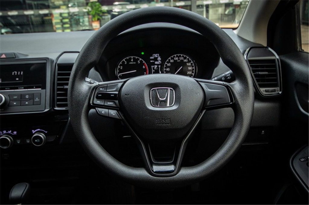 2022 Honda ขายรถมือสองในประเทศไทย