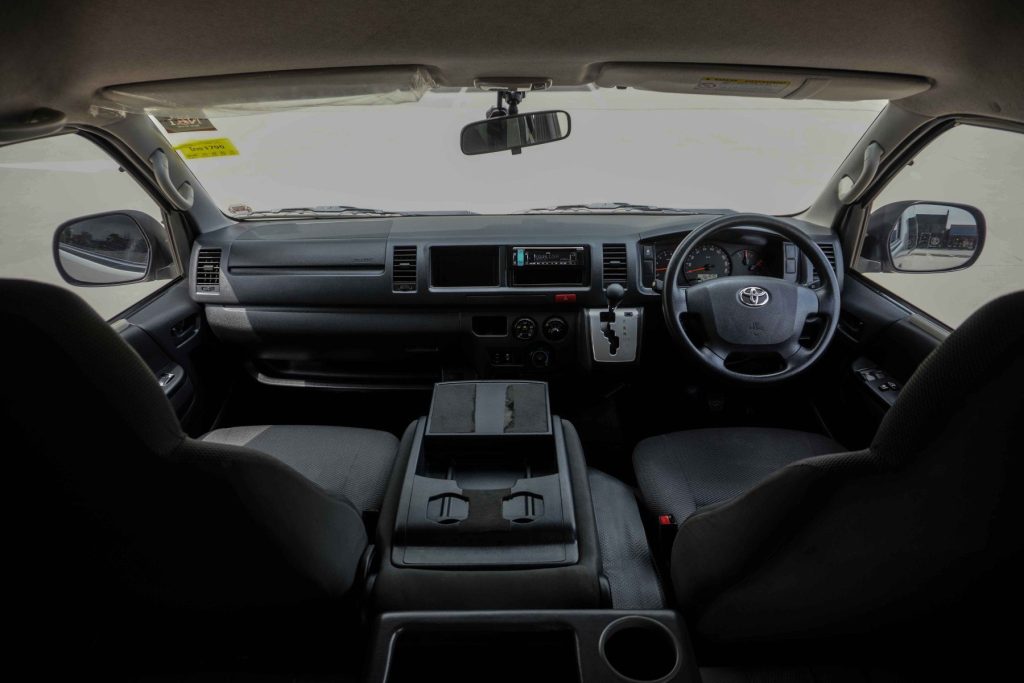 2019 Toyota ขายรถมือสองในประเทศไทย