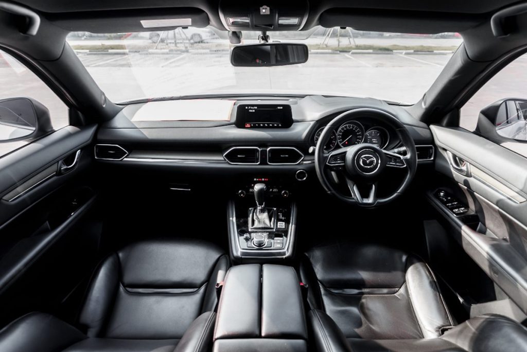 ขาย 2020 Mazda CX-8 2.5 SP AT มือสอง Perfect Car กรุงเทพฯ WowCar ขายรถมือสองในประเทศไทย