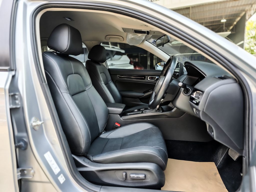 2021 Honda ขายรถมือสองในประเทศไทย