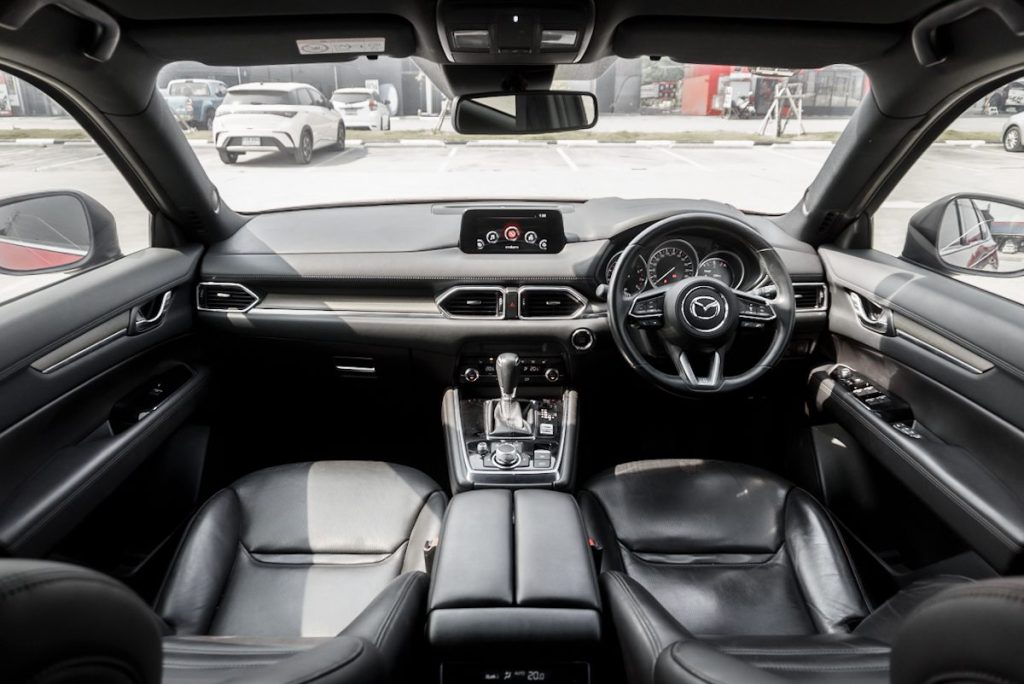 2020 Mazda ขายรถมือสองในประเทศไทย