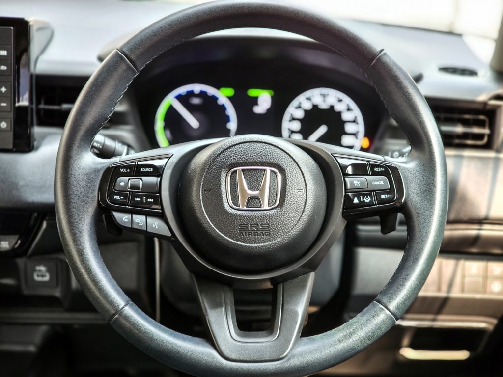 2023 Honda ขายรถมือสองในประเทศไทย