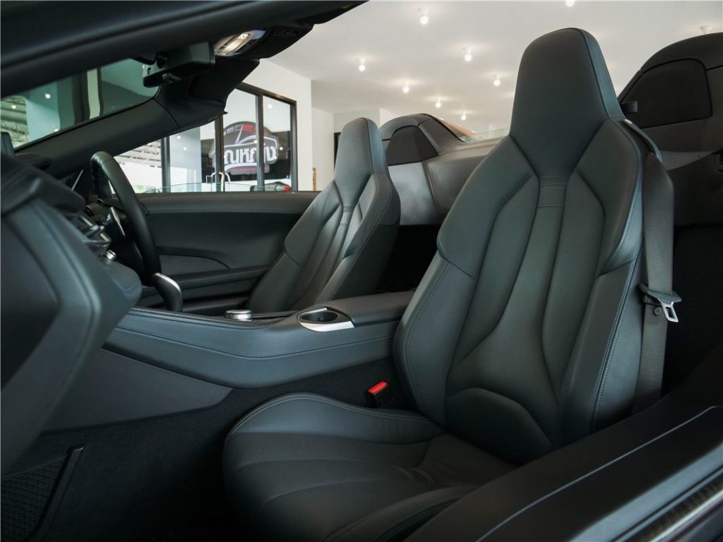 ขาย 2018 BMW i Series i8 Roadster มือสอง Koonying กรุงเทพฯ WowCar ขายรถมือสองในประเทศไทย