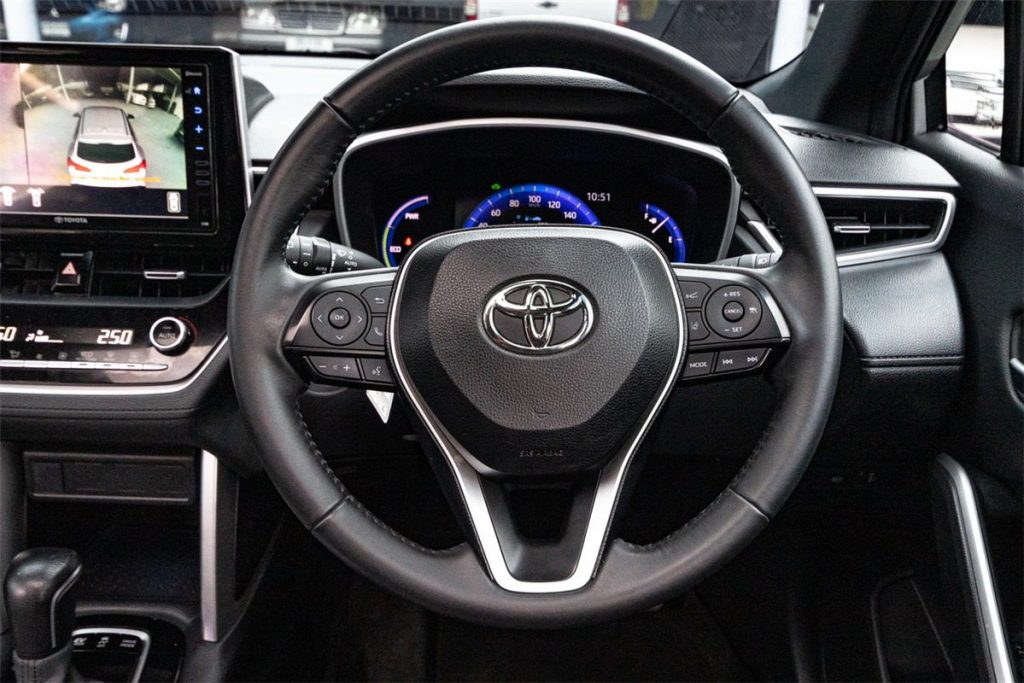 2020 Toyota ขายรถมือสองในประเทศไทย