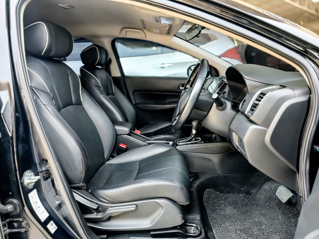 2021 Honda ขายรถมือสองในประเทศไทย