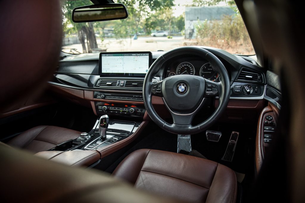 2016 BMW ขายรถมือสองในประเทศไทย