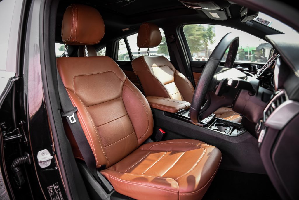 2017 Mercedes-Benz ขายรถมือสองในประเทศไทย
