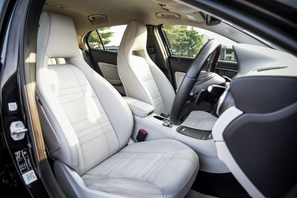 2014 Mercedes-Benz ขายรถมือสองในประเทศไทย