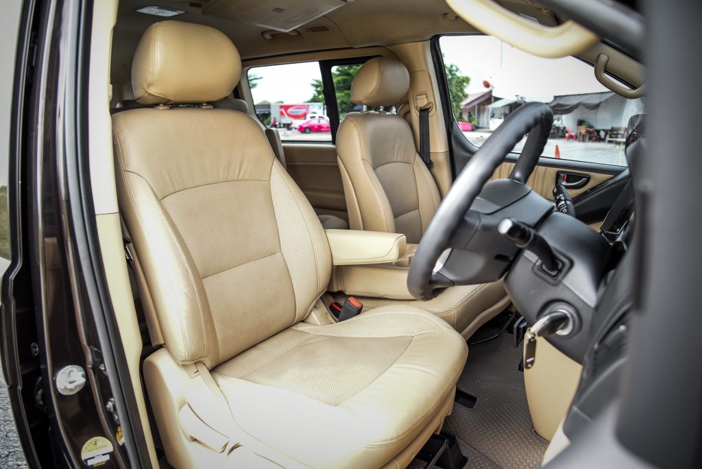 2016 Hyundai ขายรถมือสองในประเทศไทย