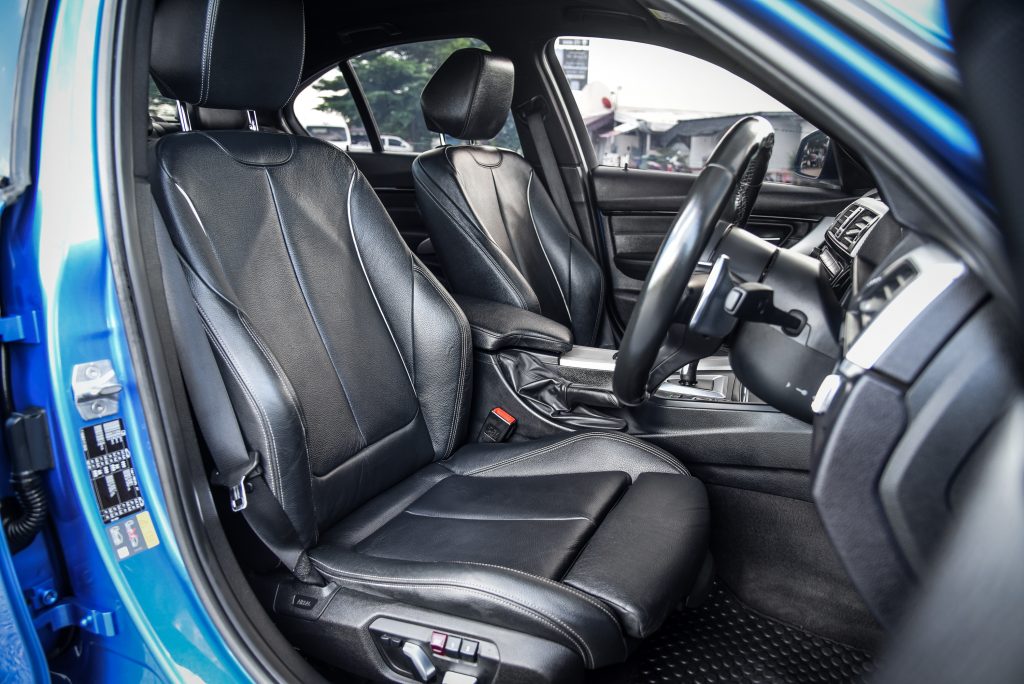2016 BMW ขายรถมือสองในประเทศไทย
