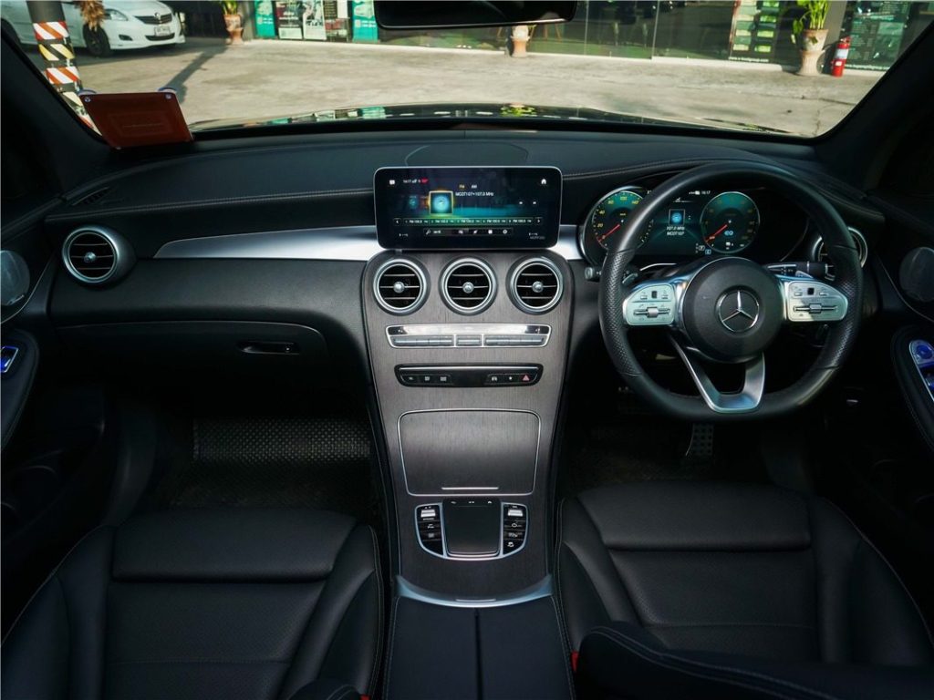 2020 Mercedes-Benz ขายรถมือสองในประเทศไทย