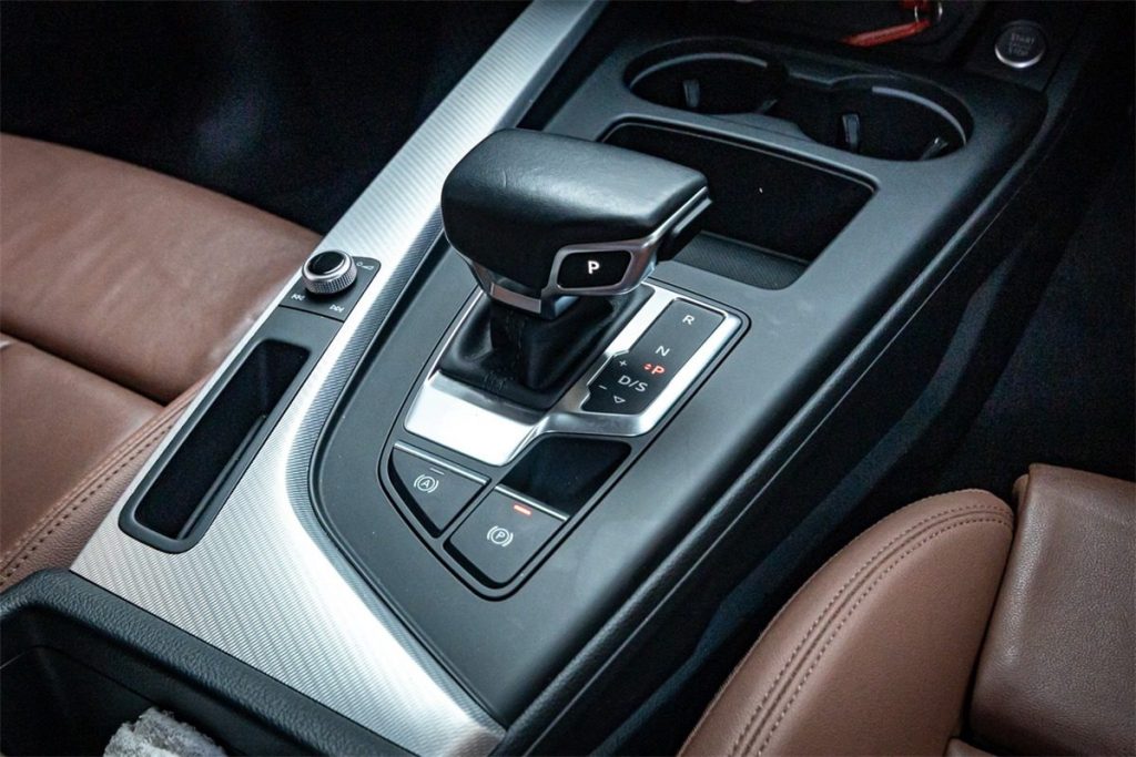 2022 Audi ขายรถมือสองในประเทศไทย