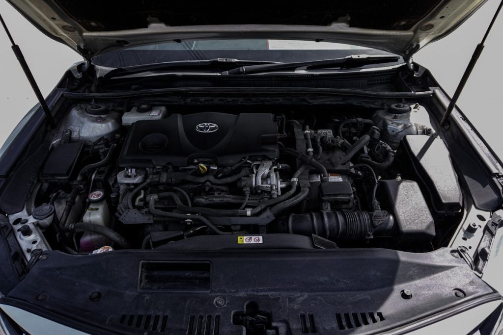 2019 Toyota ขายรถมือสองในประเทศไทย