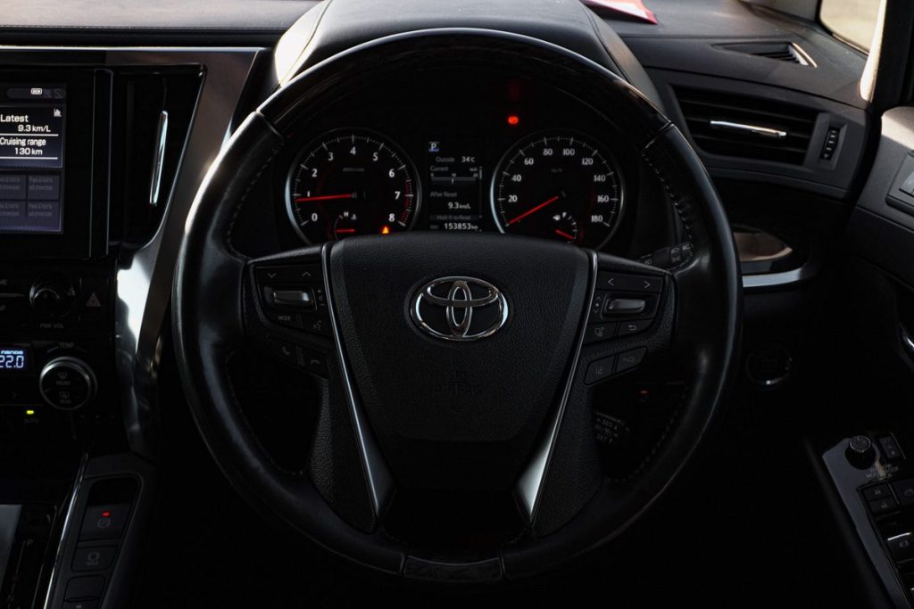 ขาย 2021 Toyota Alphard 2.5 SC PACKAGE มือสอง Perfect Car กรุงเทพฯ WowCar ขายรถมือสองในประเทศไทย