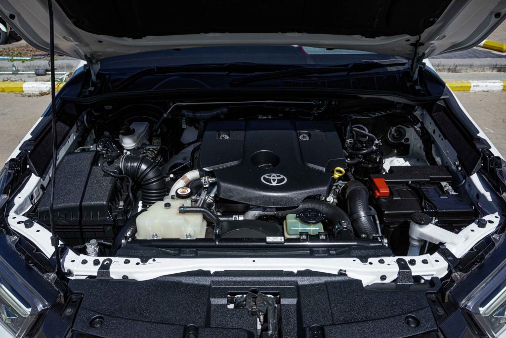 2022 Toyota ขายรถมือสองในประเทศไทย