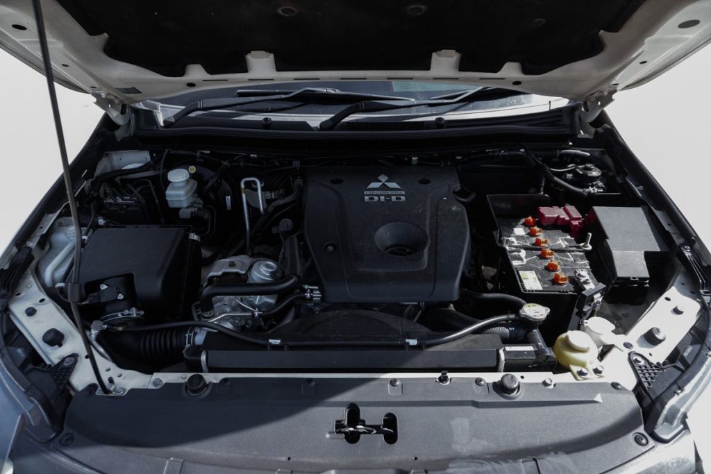 ขาย 2019 Mitsubishi Pajero Sport 2.4 GT PREMIUM ELITE EDITION AT มือสอง Perfect Car กรุงเทพฯ ขายรถมือสองในประเทศไทย