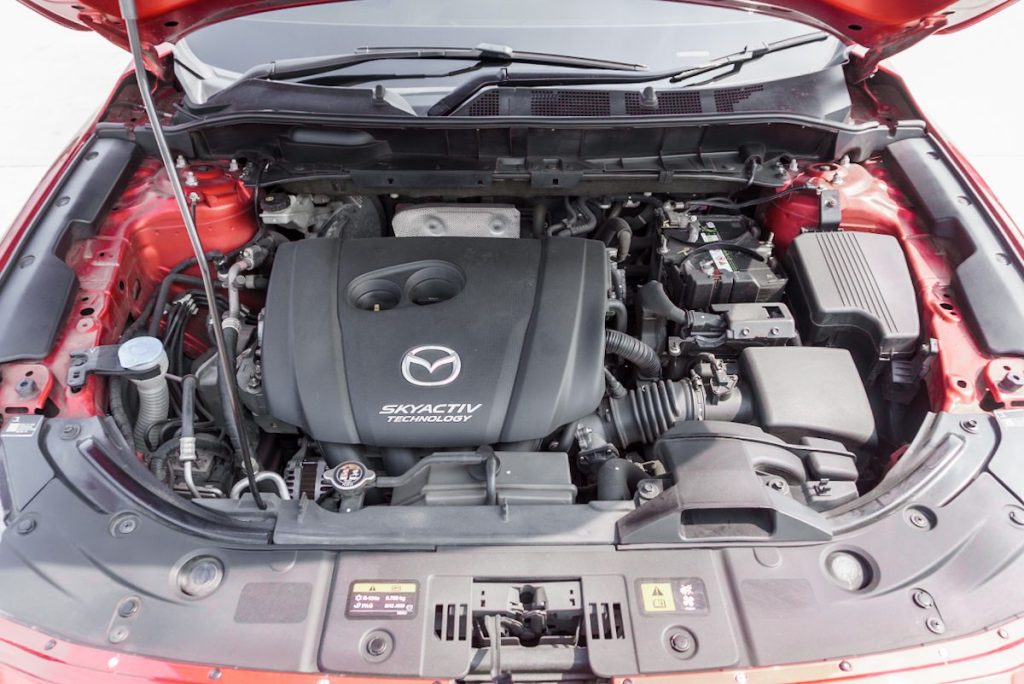 2020 Mazda ขายรถมือสองในประเทศไทย