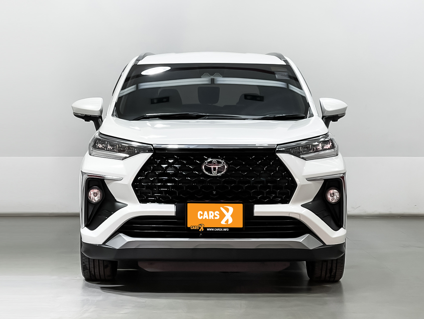 2023 Toyota ขายรถมือสองในประเทศไทย