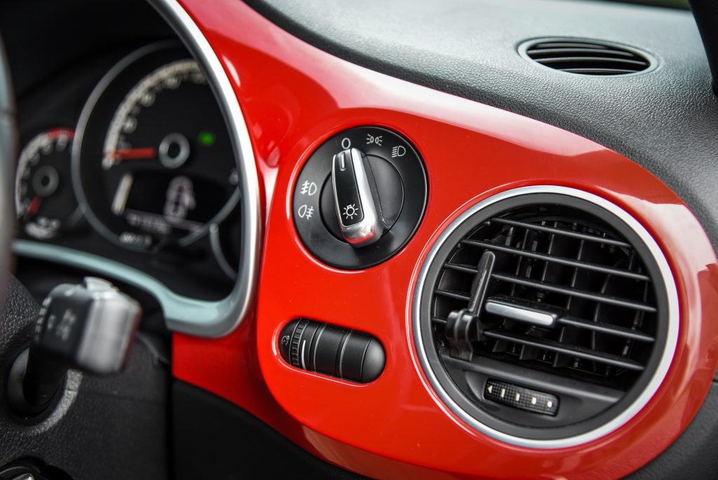 2014 Volkswagen ขายรถมือสองในประเทศไทย