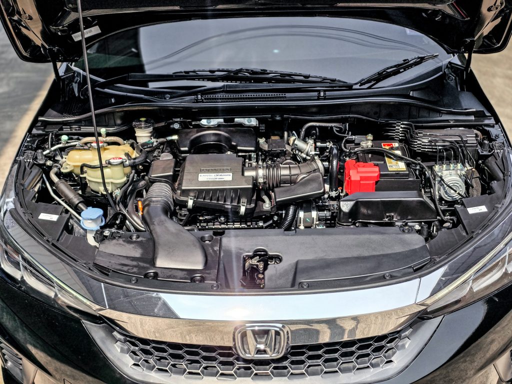 2021 Honda ขายรถมือสองในประเทศไทย