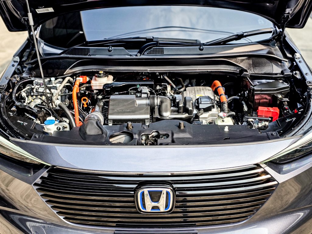2023 Honda ขายรถมือสองในประเทศไทย