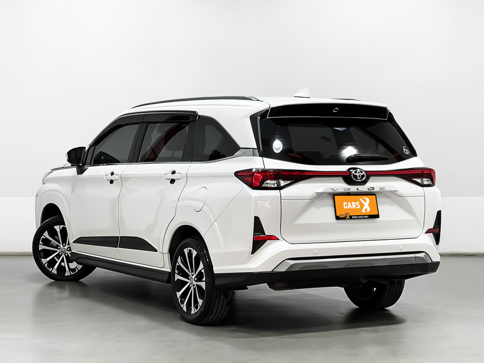 2023 Toyota ขายรถมือสองในประเทศไทย