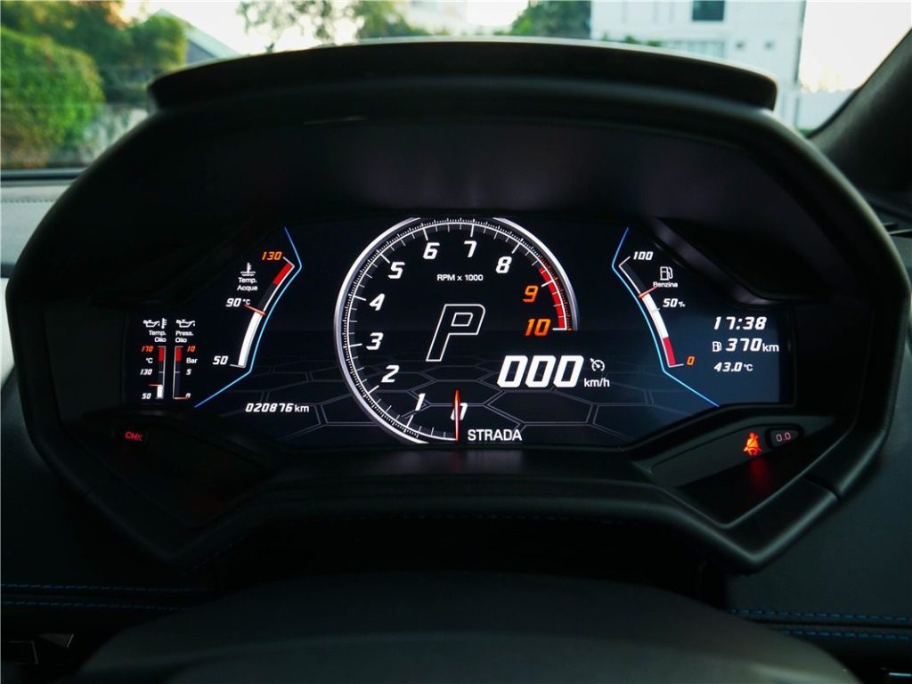 ขาย 2020 Lamborghini Huracan Evo AWD มือสอง Koonying กรุงเทพฯ ขายรถมือสองในประเทศไทย