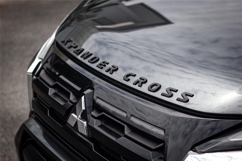 2023 Mitsubishi ขายรถมือสองในประเทศไทย