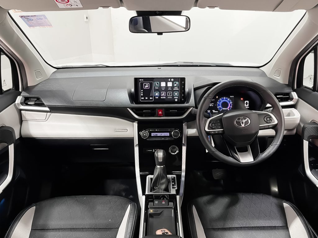 2023 Toyota ขายรถมือสองในประเทศไทย