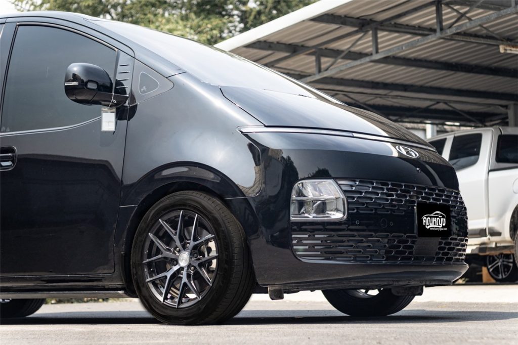 2021 Hyundai ขายรถมือสองในประเทศไทย