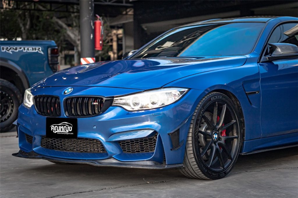 2013 BMW ขายรถมือสองในประเทศไทย