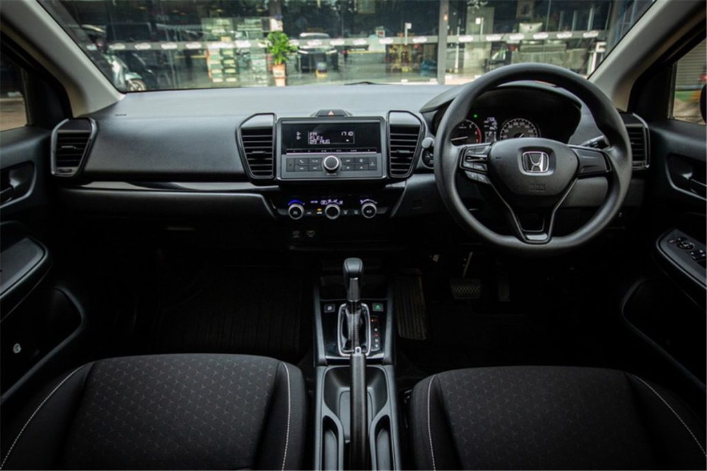 2022 Honda ขายรถมือสองในประเทศไทย
