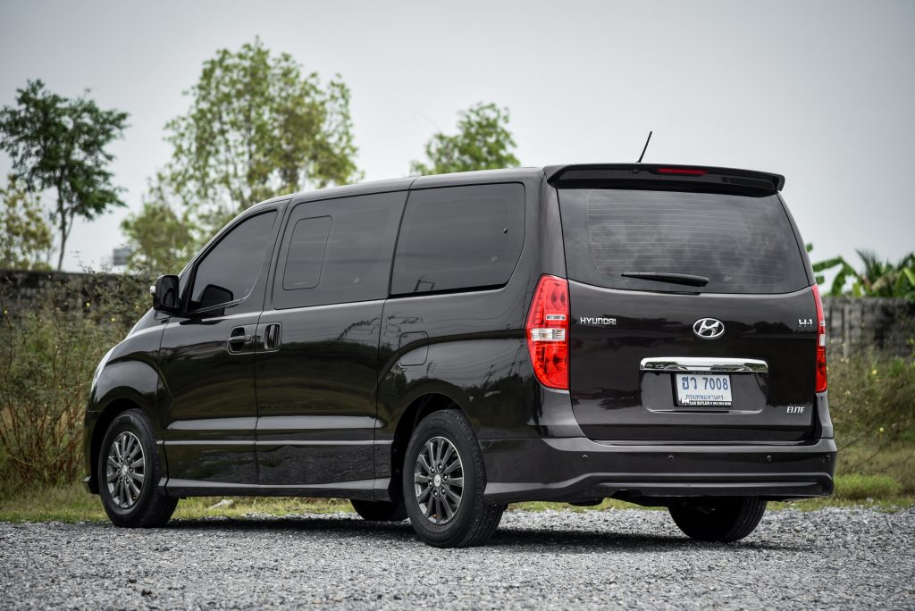 2016 Hyundai ขายรถมือสองในประเทศไทย
