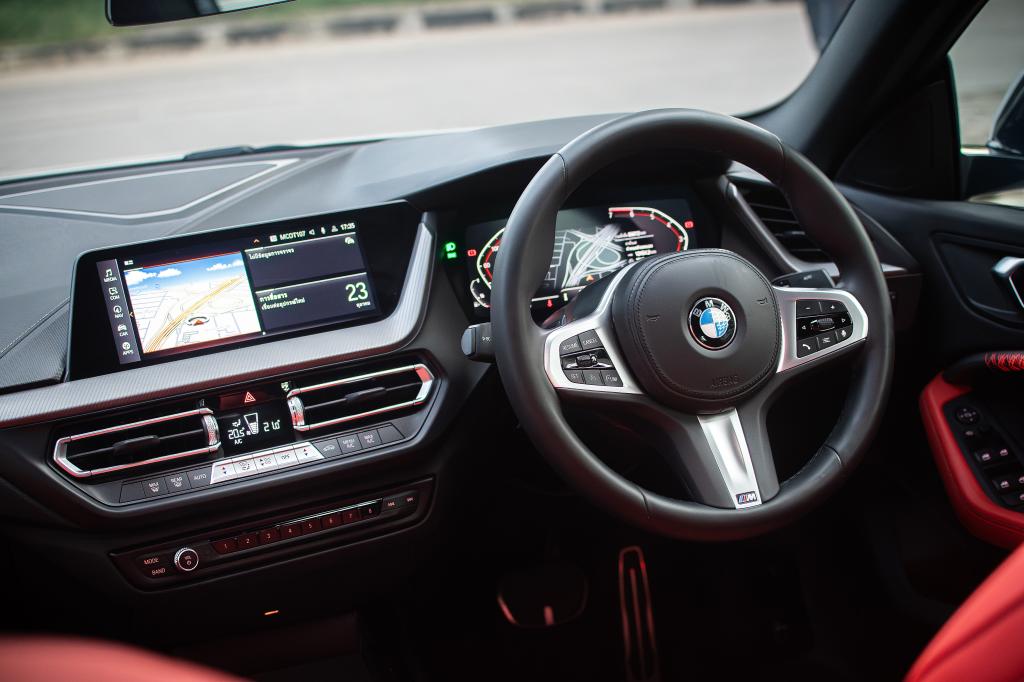 ขาย 2023 BMW 2 Series 220i Gran M Sport F44 มือสอง 786 Premium Motor กรุงเทพฯ ขายรถมือสองในประเทศไทย