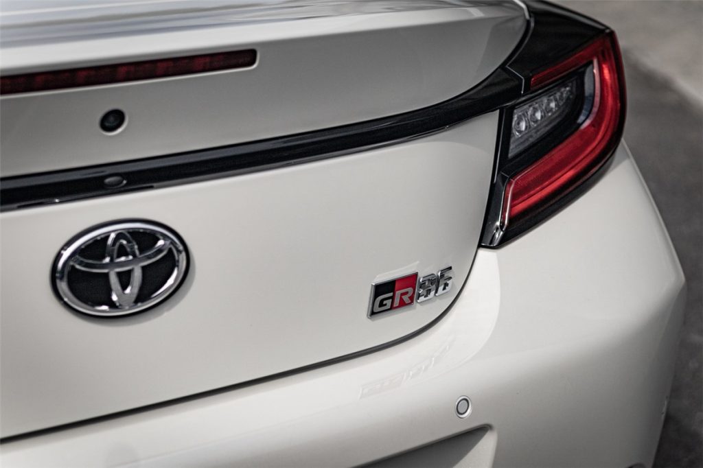 2023 Toyota ขายรถมือสองในประเทศไทย