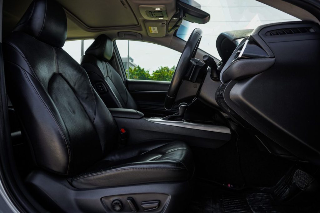 2019 Toyota ขายรถมือสองในประเทศไทย