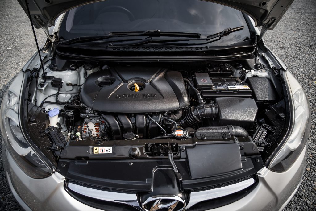 2012 Hyundai ขายรถมือสองในประเทศไทย