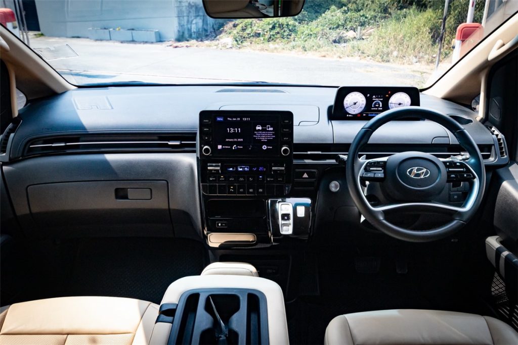 2021 Hyundai ขายรถมือสองในประเทศไทย